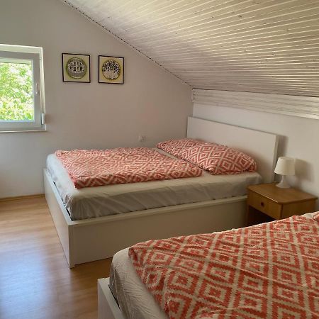 Seaview Apartments Jadranovo Extérieur photo