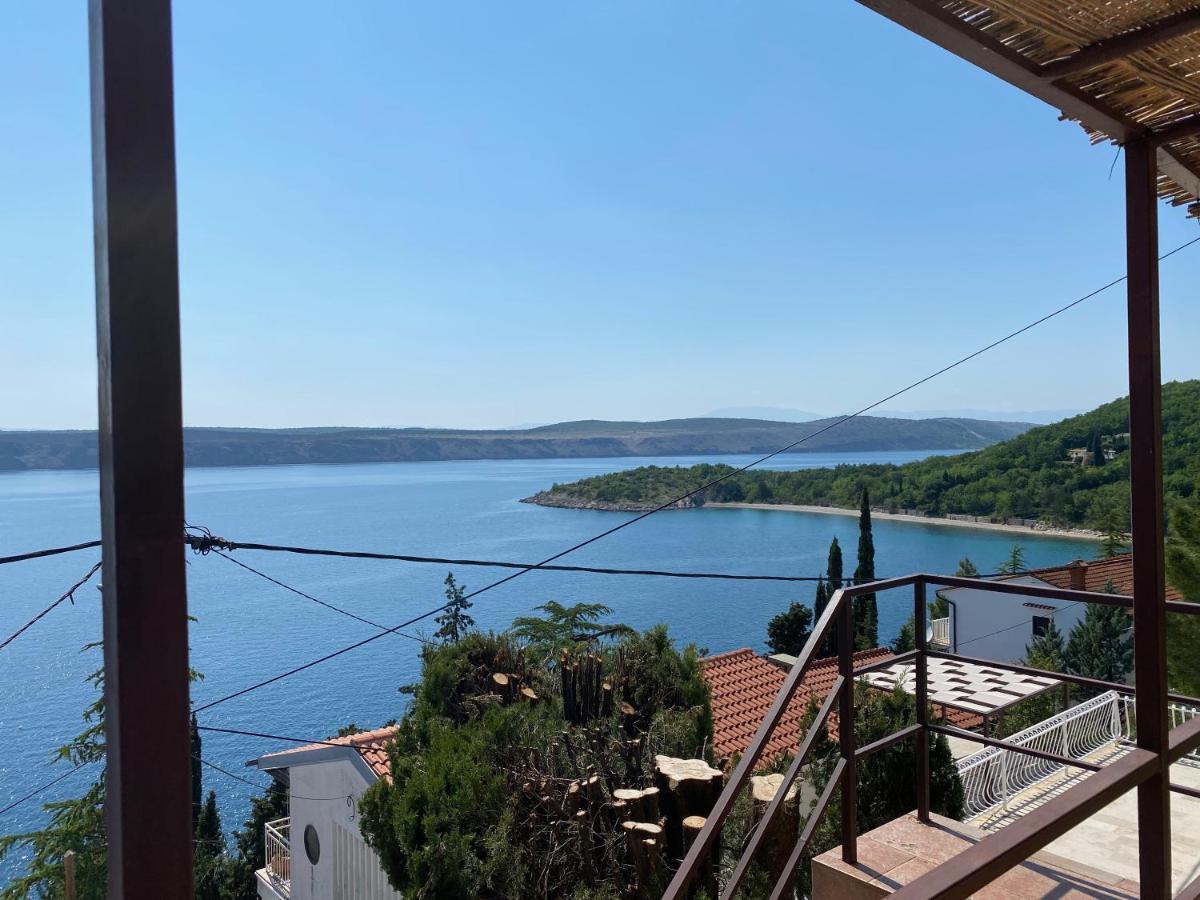Seaview Apartments Jadranovo Extérieur photo