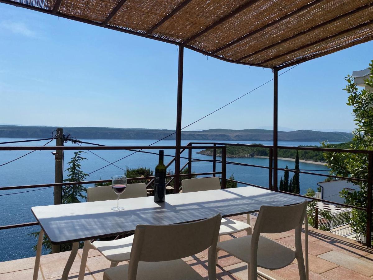 Seaview Apartments Jadranovo Extérieur photo