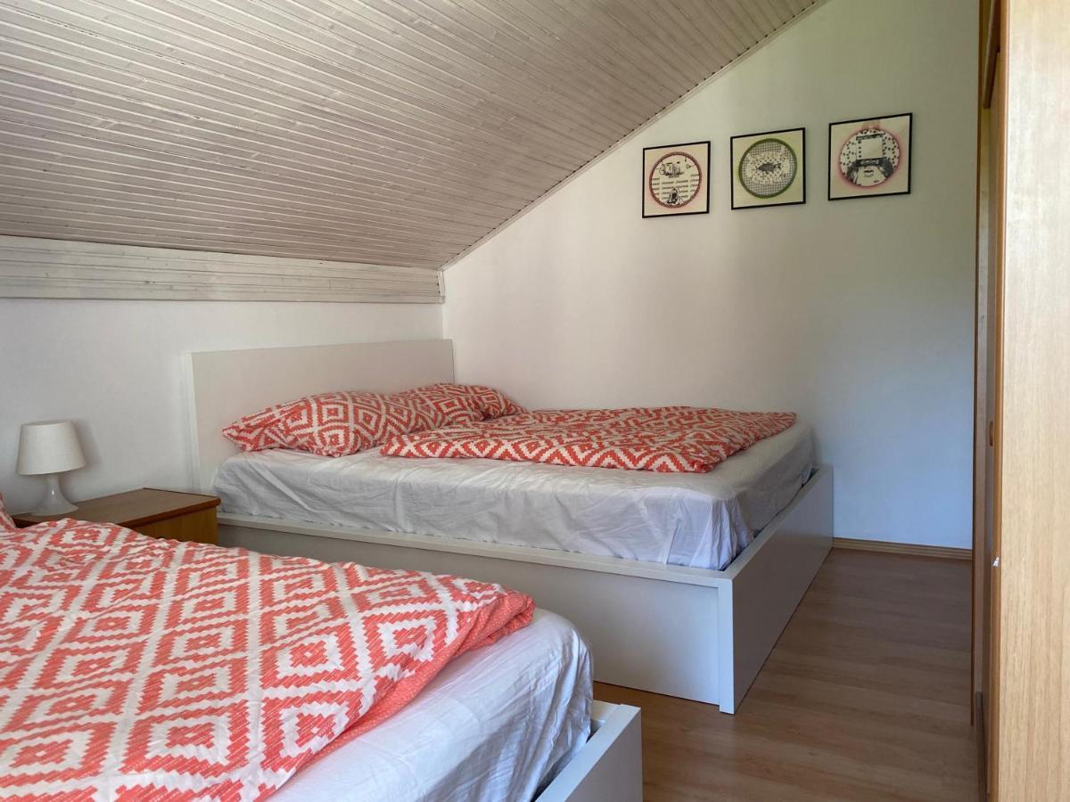 Seaview Apartments Jadranovo Extérieur photo