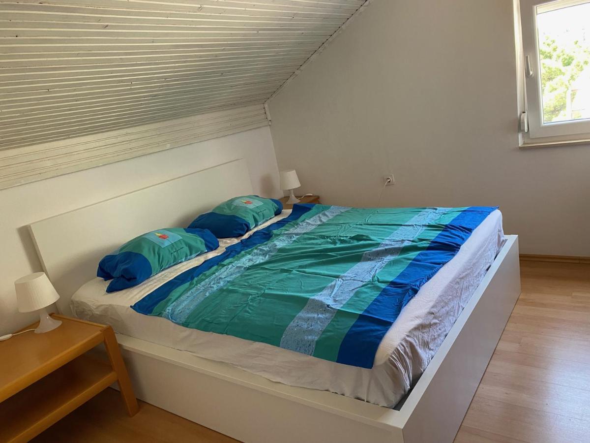 Seaview Apartments Jadranovo Extérieur photo