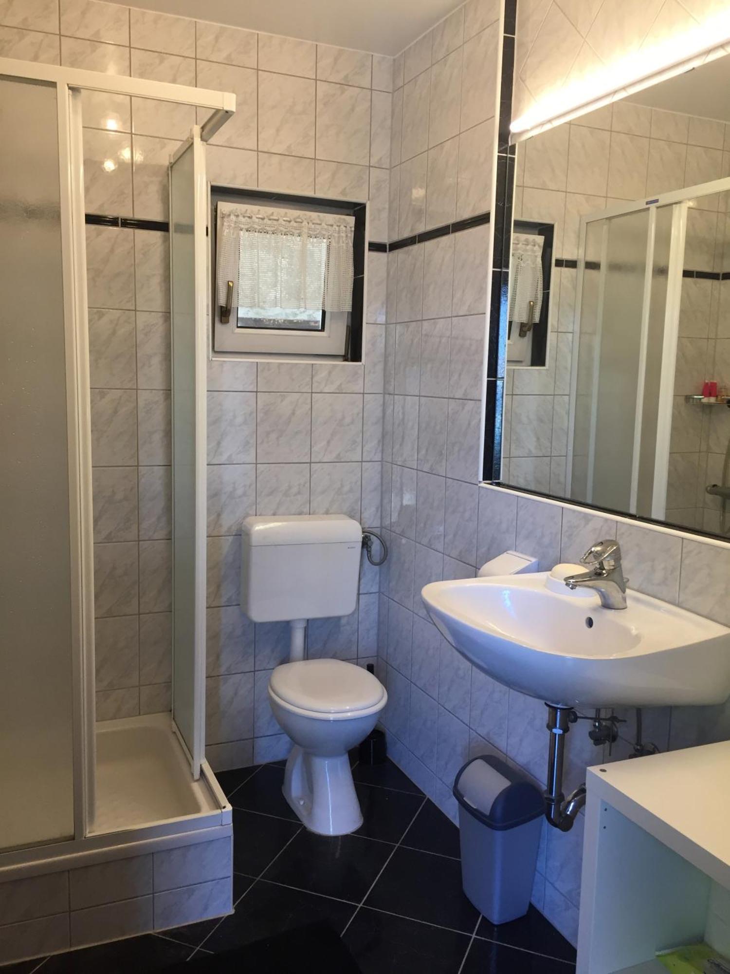Seaview Apartments Jadranovo Chambre photo