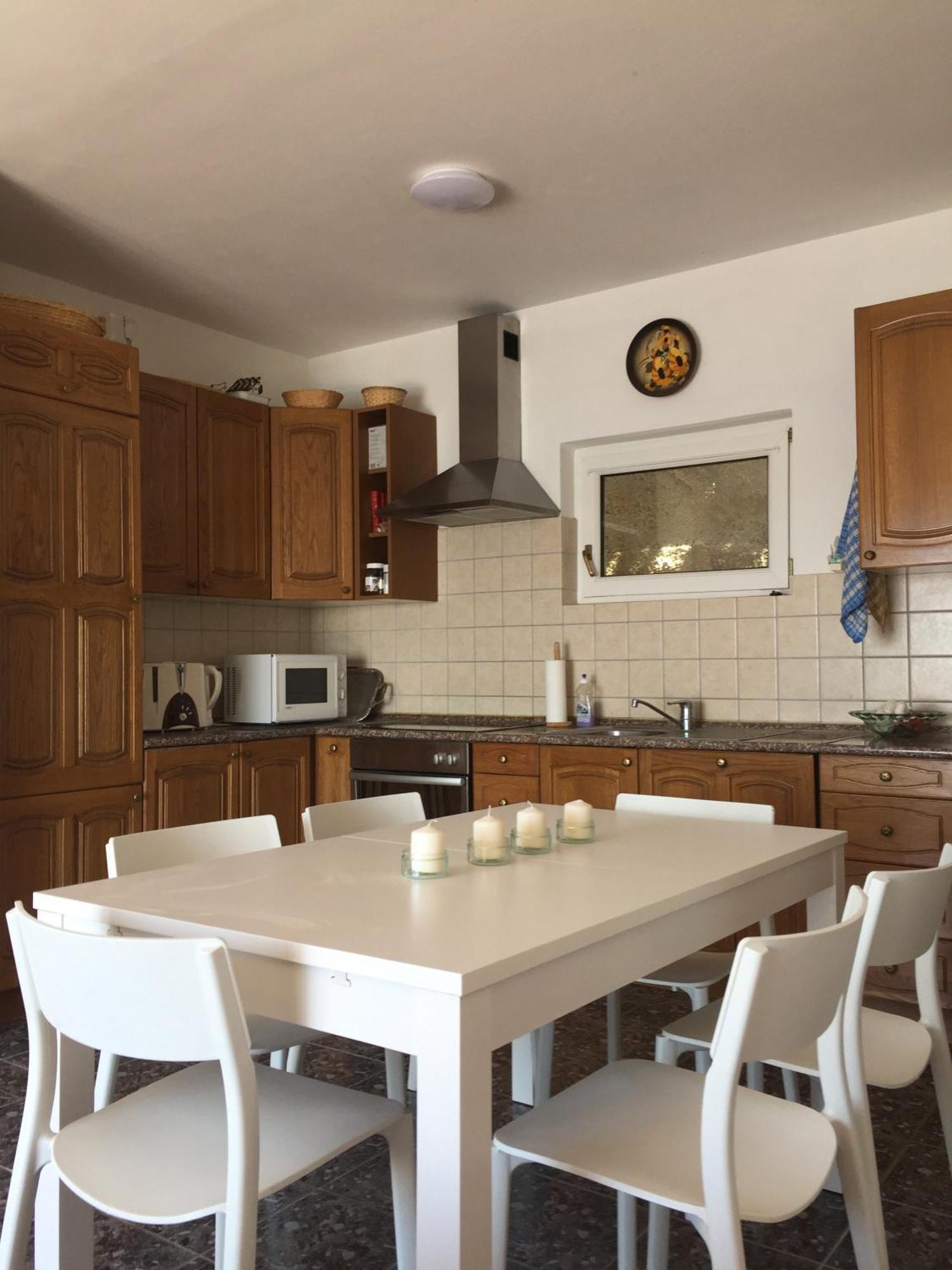 Seaview Apartments Jadranovo Chambre photo