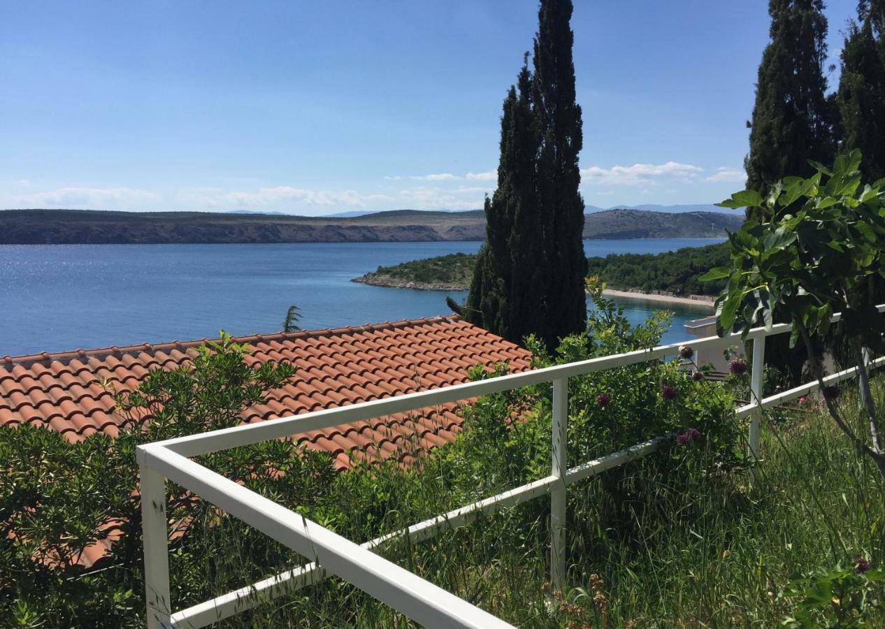 Seaview Apartments Jadranovo Extérieur photo